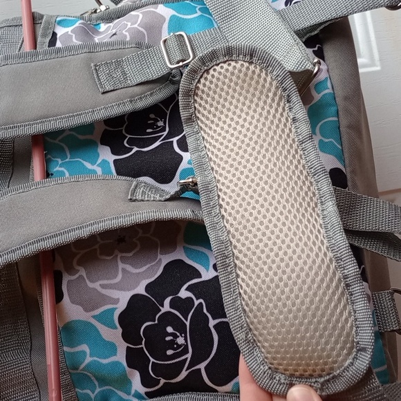 Baby Boy 🍼🐦 Backpack - Picture 8 of 8